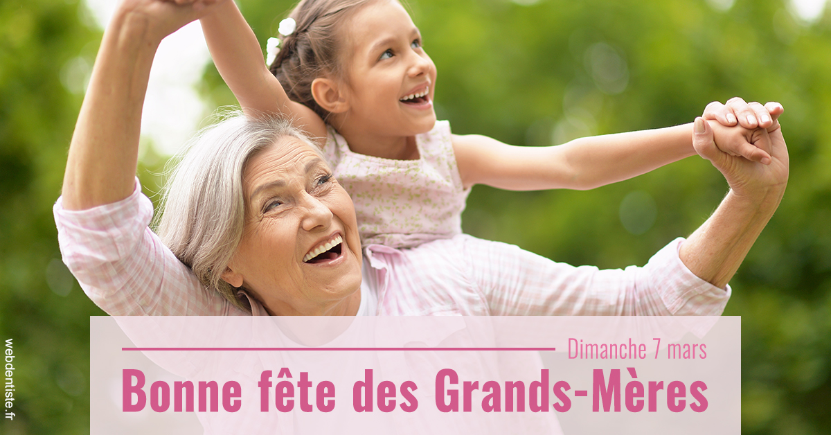 https://dr-eliane-augarten.chirurgiens-dentistes.fr/Fête des grands-mères 2