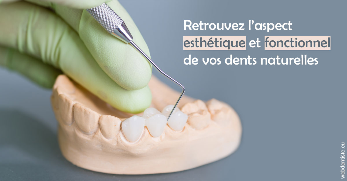https://dr-eliane-augarten.chirurgiens-dentistes.fr/Restaurations dentaires 1