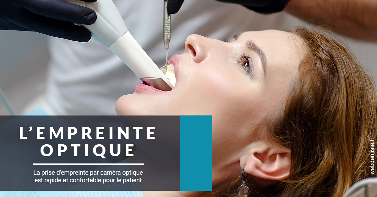https://dr-eliane-augarten.chirurgiens-dentistes.fr/L'empreinte Optique 1