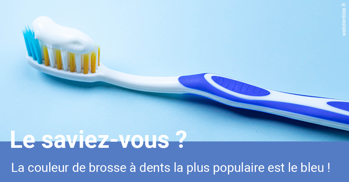 https://dr-eliane-augarten.chirurgiens-dentistes.fr/Couleur de brosse à dents