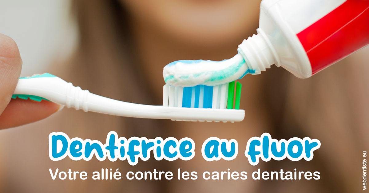 https://dr-eliane-augarten.chirurgiens-dentistes.fr/Dentifrice au fluor 1