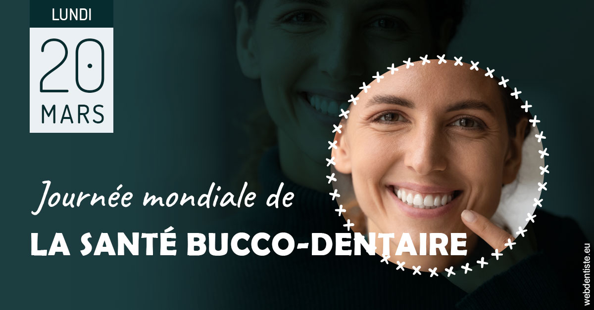 https://dr-eliane-augarten.chirurgiens-dentistes.fr/Journée de la santé bucco-dentaire 2023 2