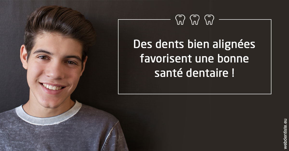 https://dr-eliane-augarten.chirurgiens-dentistes.fr/Dents bien alignées 2