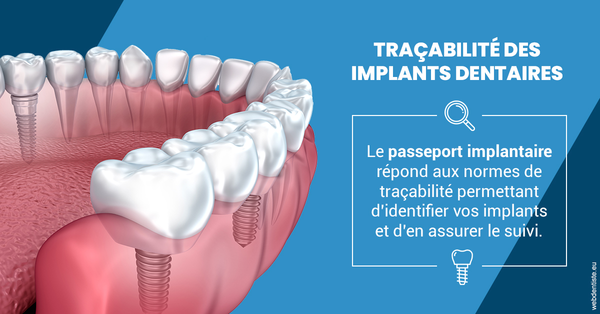https://dr-eliane-augarten.chirurgiens-dentistes.fr/T2 2023 - Traçabilité des implants 1