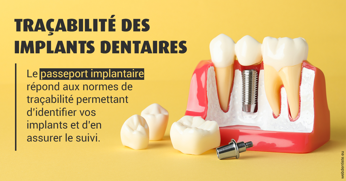 https://dr-eliane-augarten.chirurgiens-dentistes.fr/T2 2023 - Traçabilité des implants 2