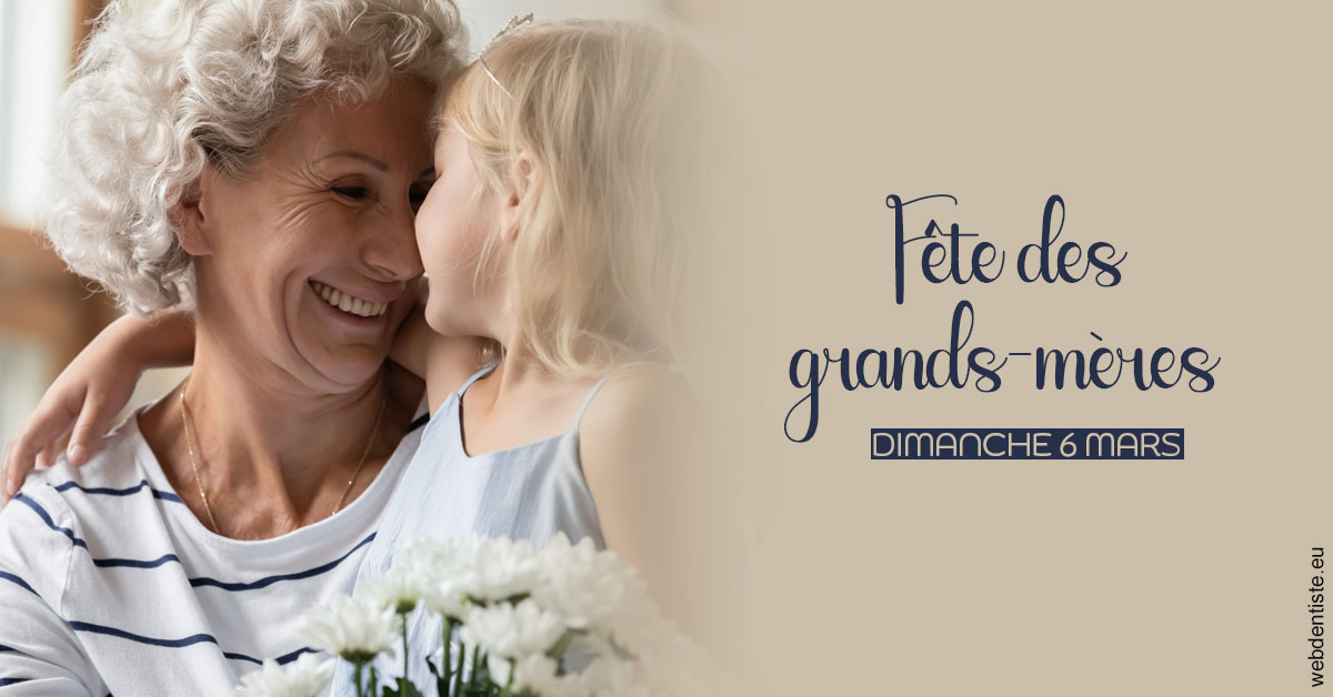 https://dr-eliane-augarten.chirurgiens-dentistes.fr/La fête des grands-mères 1
